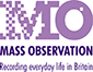 The Mass Observation Archive